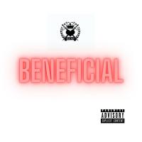 Artwork for Beneficial by G. Battles