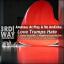 Artwork for Love Trumps Hate (Classic Vocal Mix)
