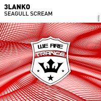 Artwork for Seagull Scream by 3lanko