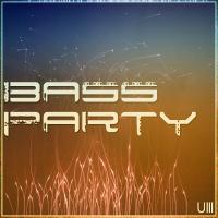 Artwork for Bass Party by Various Artists