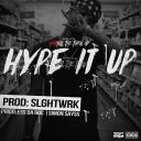 Artwork for Hype It Up