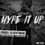 Artwork for Hype It Up