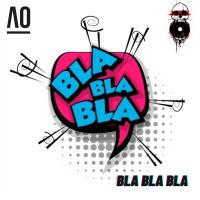 Artwork for Bla Bla Bla by Hilton Caswell