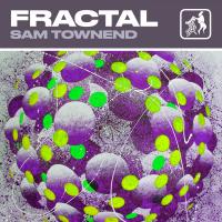 Artwork for Fractal by Sam Townend