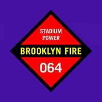 Artwork for Stadium Power by Halfway House