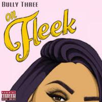 Artwork for On Fleek by Bully Three