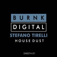 Artwork for House Dust by Stefano Tirelli