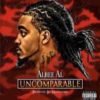 Artwork for Uncomparable by Albee Al