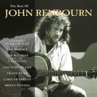 Artwork for The Best of John Renbourn by John Renbourn