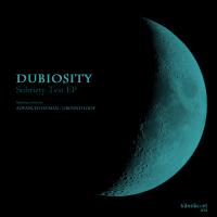 Artwork for Sobriety Test Ep by Dubiosity