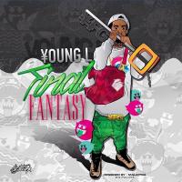 Artwork for Final Fantasy by Young L