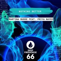 Artwork for Nothing Better by Martina Budde