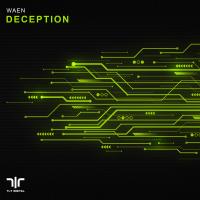 Artwork for Deception by Waen