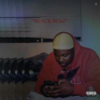 Artwork for Black Benz by Carlos Bryant