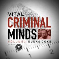 Artwork for Criminal Minds, Volume 3 by Vital