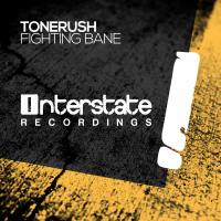 Artwork for Fighting Bane by Tonerush