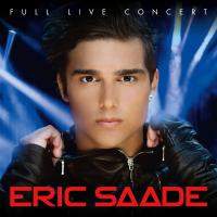 Artwork for Pop Explosion Live by Eric Saade