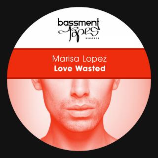 Artwork for Love Wasted (Louie's Dub Mix)