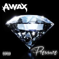 Artwork for Pressure by A- Wax