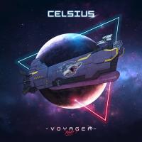 Artwork for Voyager Part 1 by Celsius