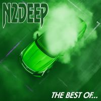 Artwork for THE BEST OF... by N2DEEP