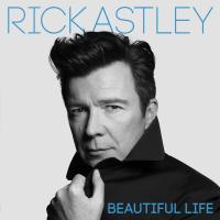 Artwork for Beautiful Life by Rick Astley