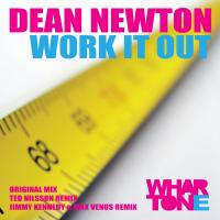 Artwork for Work It Out by Dean Newton 