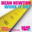 Artwork for Work It Out (Jimmy Kennedy & Max Venus Remix)