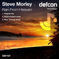 Artwork for Rain From Heaven by Steve Morley