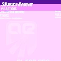 Artwork for Pulsations by Silence Groove