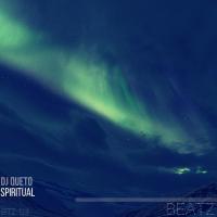 Artwork for Spiritual by DJ Queto