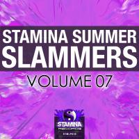 Artwork for Stamina Summer Slammers, Vol. 7 by Various Artists