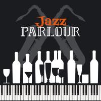 Artwork for Jazz Parlour by Lounge Café