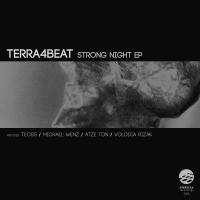 Artwork for Strong Night EP by Terra4Beat