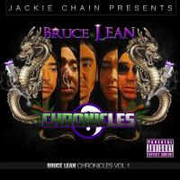 Artwork for Bruce Lean Chronicles by Jackie Chain