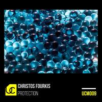 Artwork for Protection by Christos Fourkis