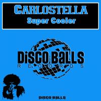 Artwork for Super Cooler by Carlostella