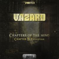 Artwork for Chapter II: Perception by Vazard