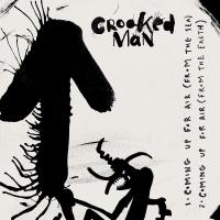 Artwork for Coming Up for Air by Crooked Man