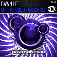 Artwork for Let The Good Times Roll by Dawn Lee