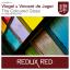 Artwork for The Coloured Glass (Original Vlegel Mix)