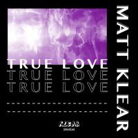 Artwork for True Love by Matt Klear