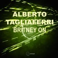 Artwork for Britney On by Alberto Tagliaferri