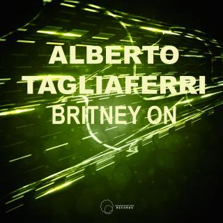 Artwork for Britney On (Original Mix)