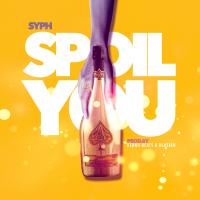 Artwork for Spoil You by Syph