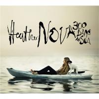 Artwork for 300 Days At Sea by Heather Nova
