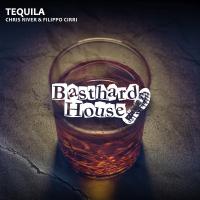 Artwork for Tequila by Chris River