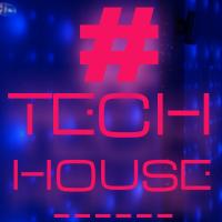 Artwork for #techhouse by Various Artists