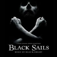 Artwork for Black Sails (A Starz Original Series Soundtrack) by Bear McCreary