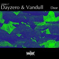 Artwork for Door by Dayzero